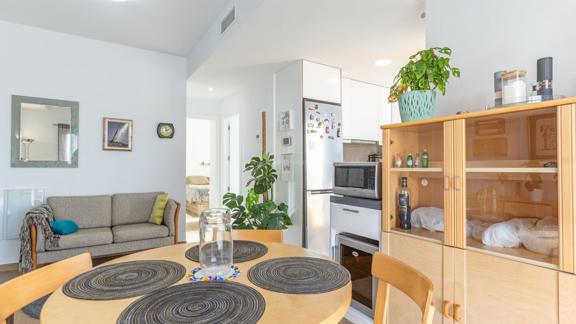 Apartment / flat in Torrevieja Centro