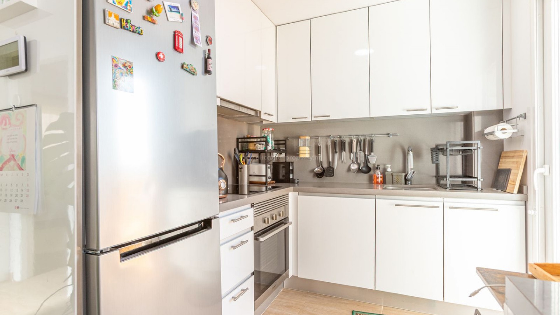 Apartment / flat in Torrevieja Centro