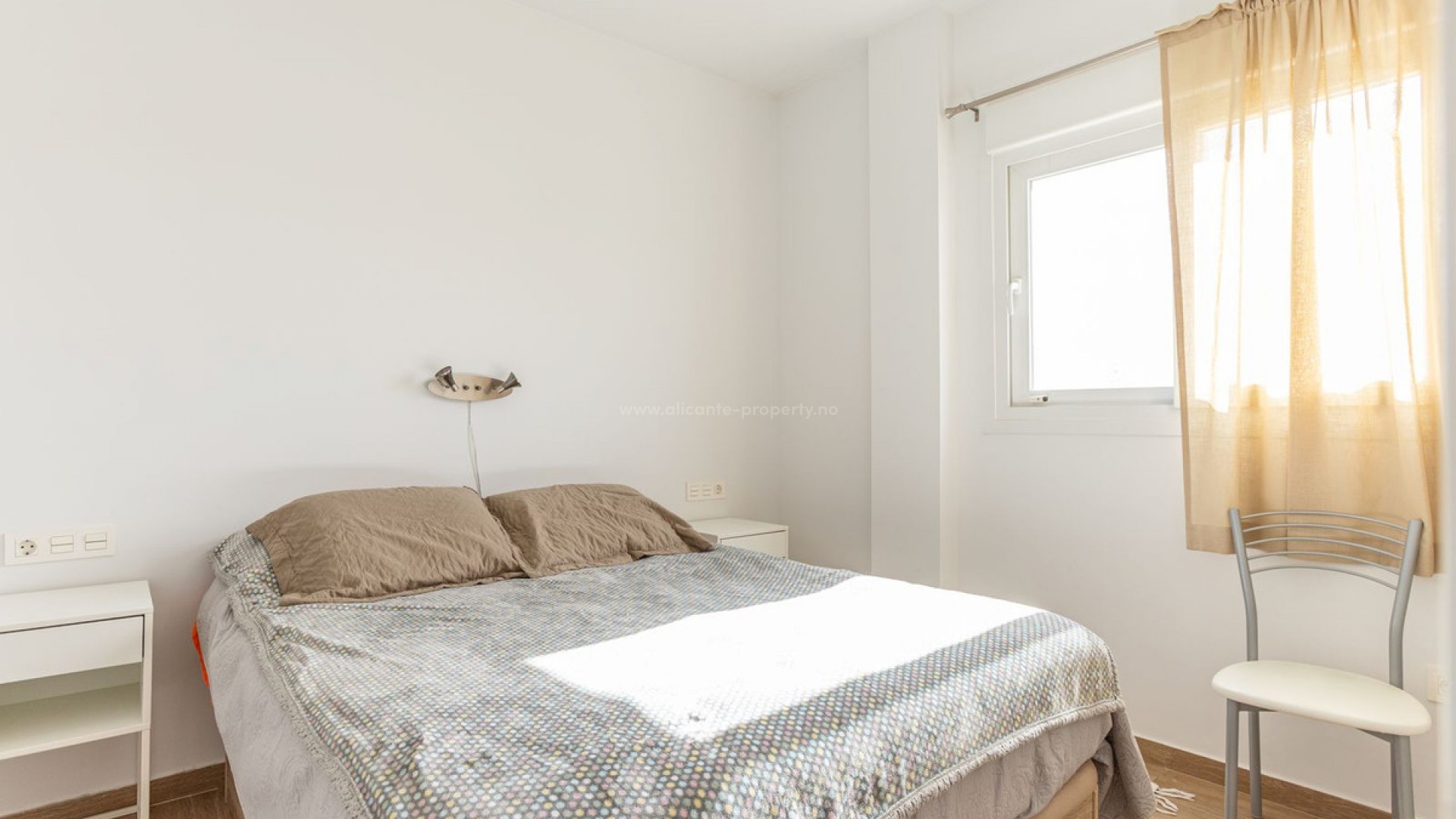 Apartment / flat in Torrevieja Centro