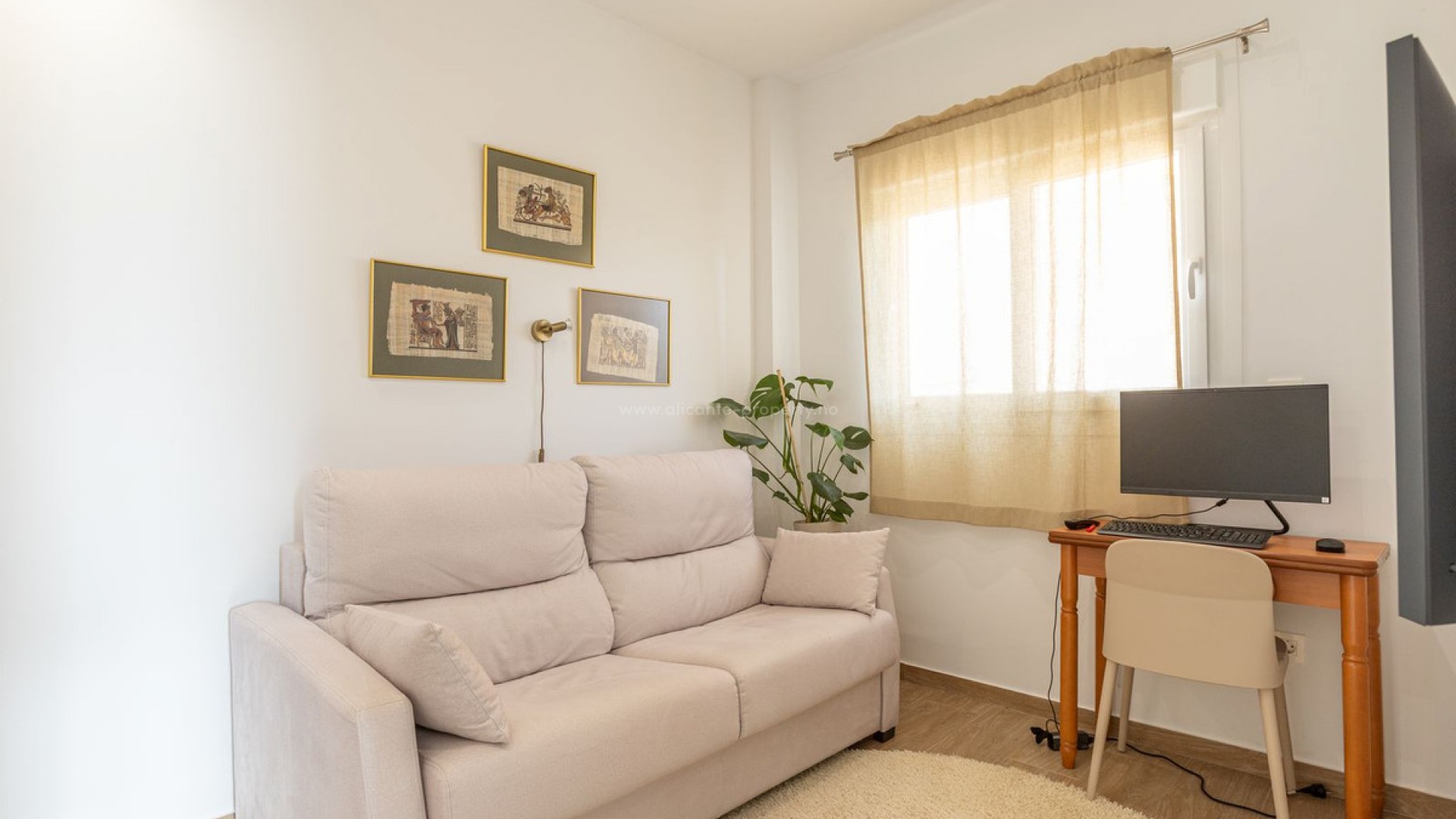 Apartment / flat in Torrevieja Centro