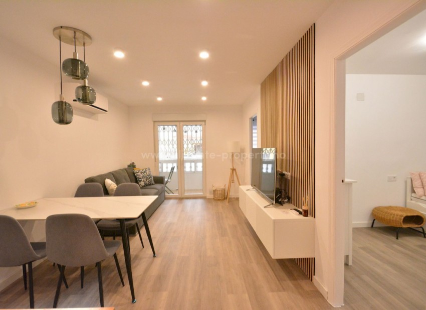 Apartment / flat in Torrevieja Centro