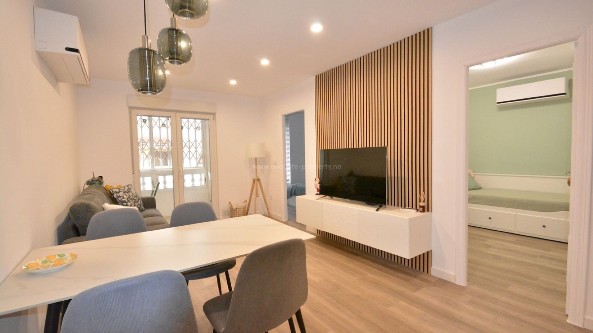 Apartment / flat in Torrevieja Centro