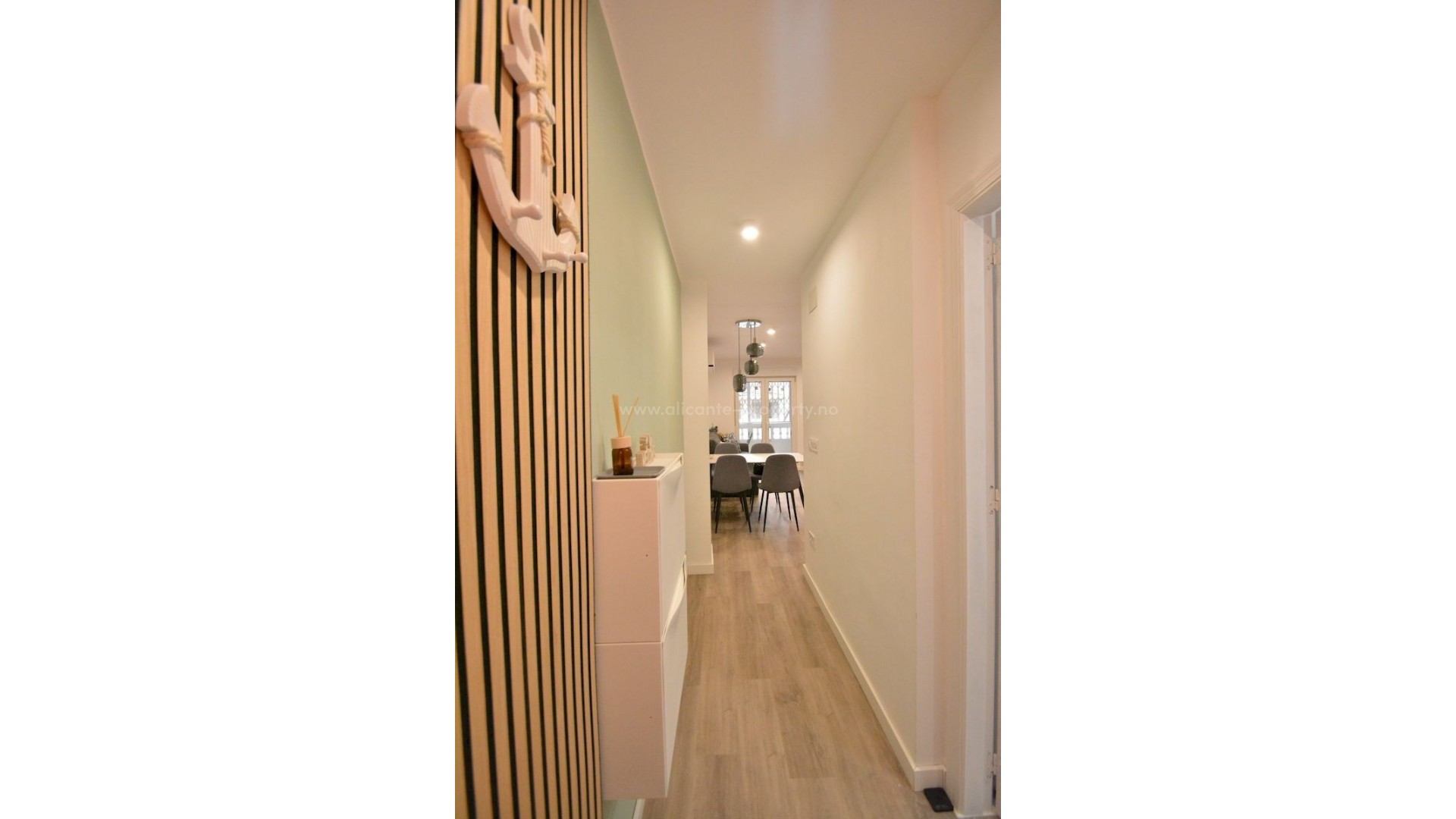 Apartment / flat in Torrevieja Centro