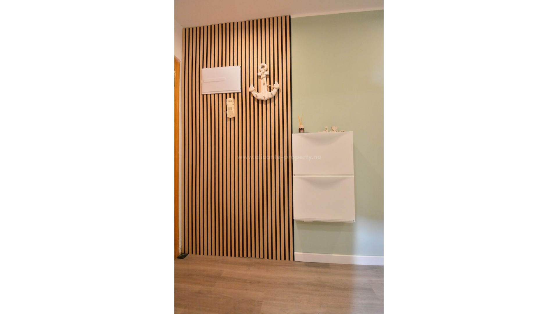 Apartment / flat in Torrevieja Centro