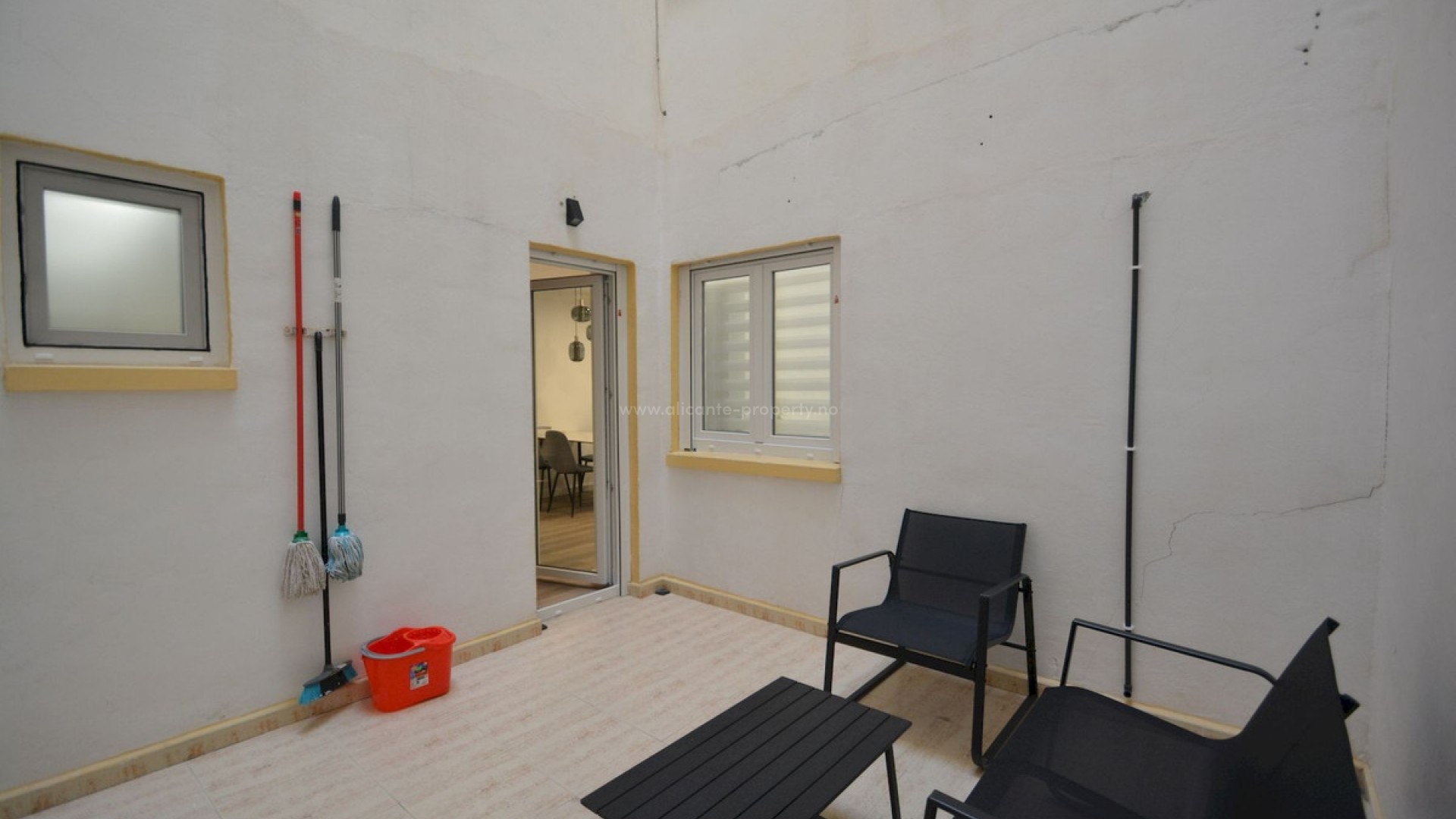 Apartment / flat in Torrevieja Centro