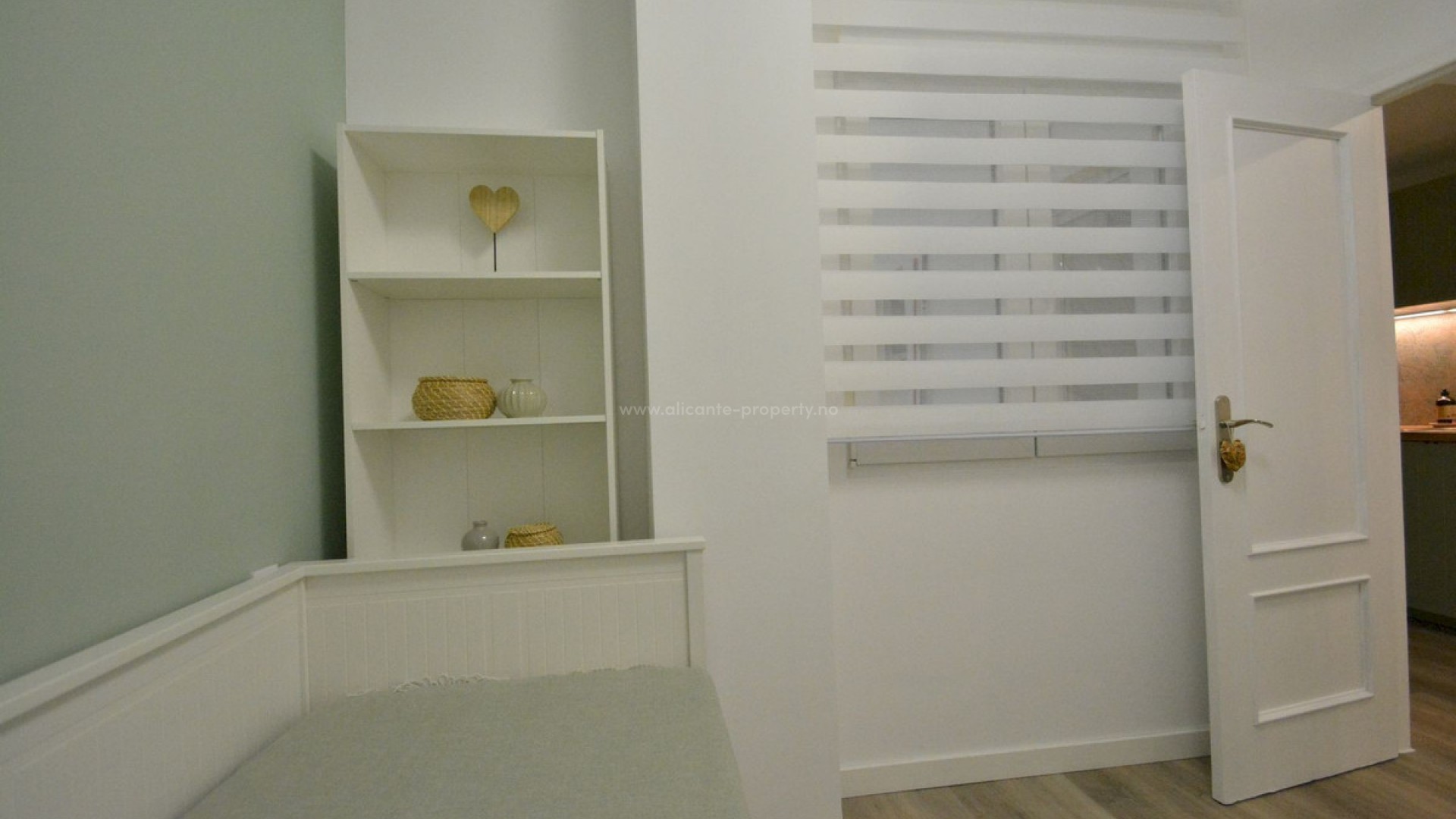 Apartment / flat in Torrevieja Centro