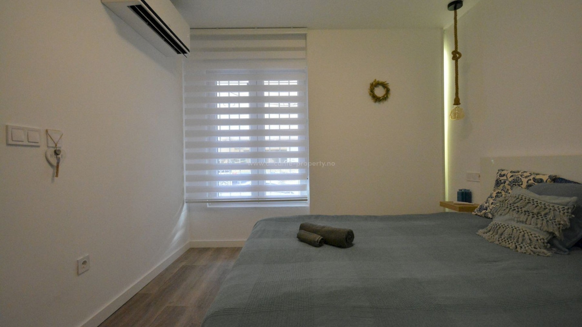 Apartment / flat in Torrevieja Centro