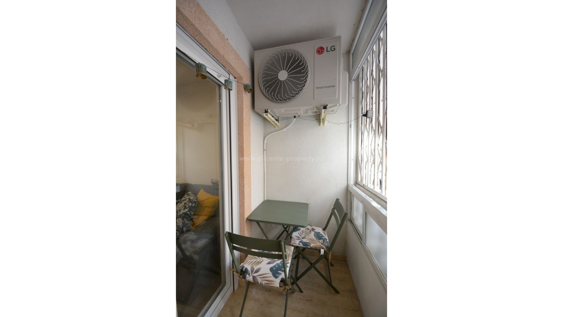 Apartment / flat in Torrevieja Centro