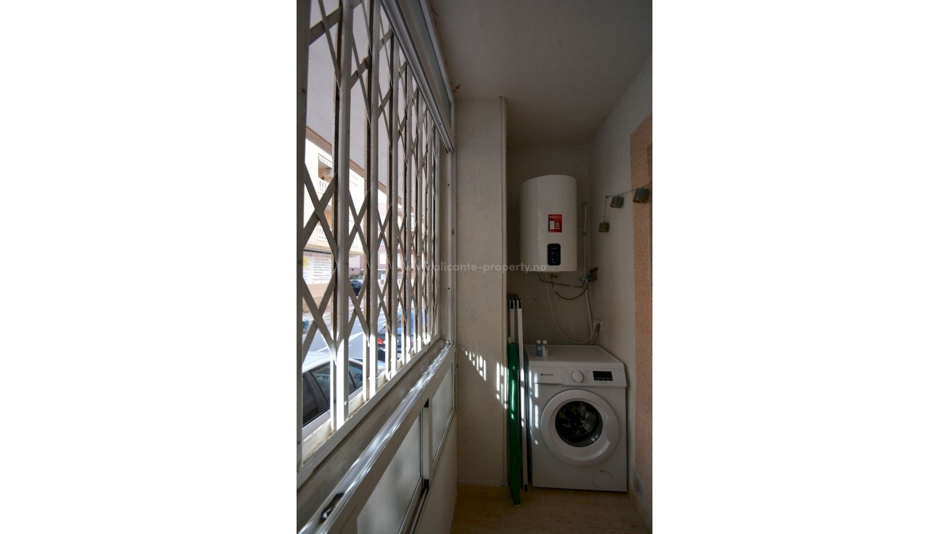 Apartment / flat in Torrevieja Centro