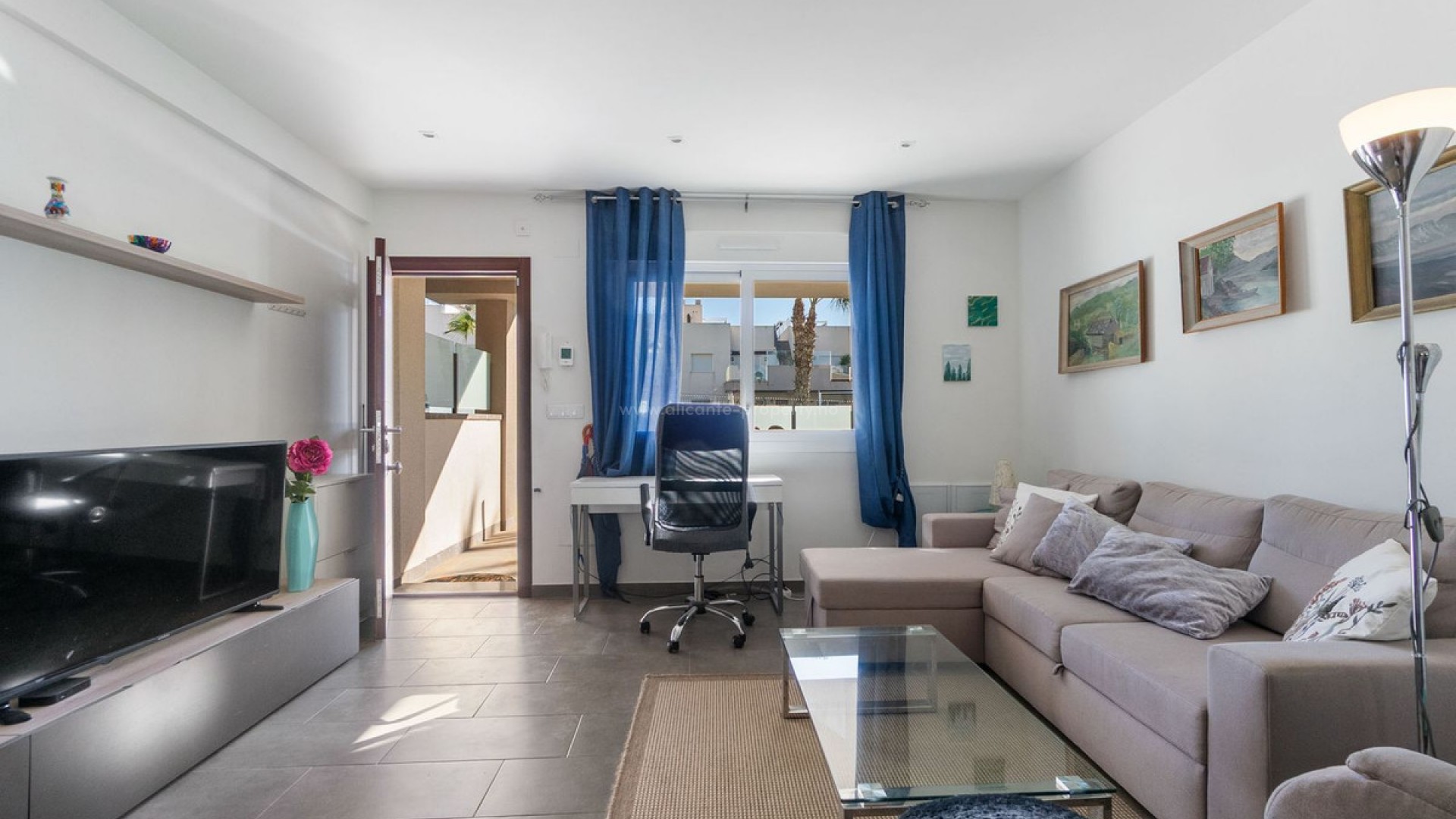 Apartment / flat in Torrevieja Centro