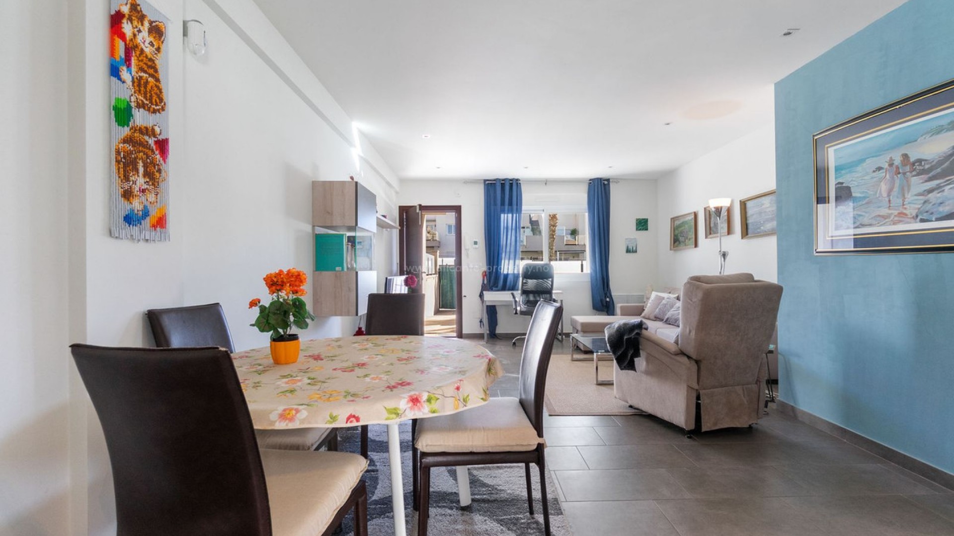 Apartment / flat in Torrevieja Centro