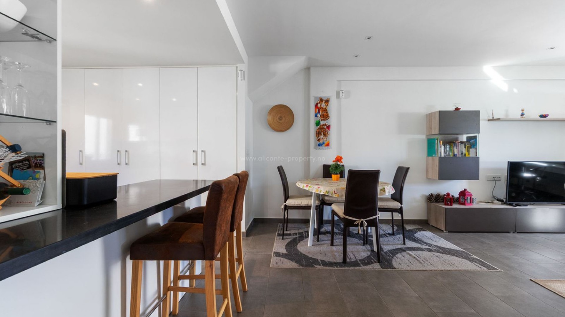 Apartment / flat in Torrevieja Centro