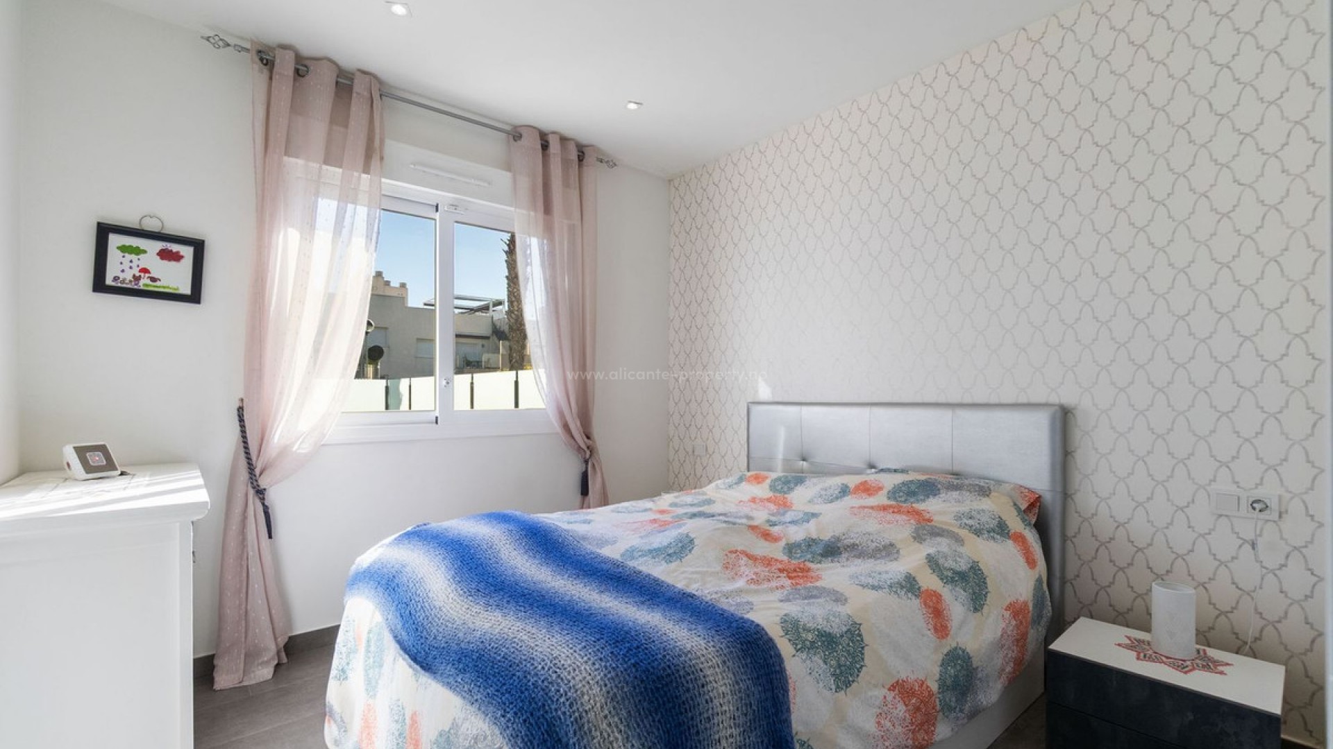 Apartment / flat in Torrevieja Centro