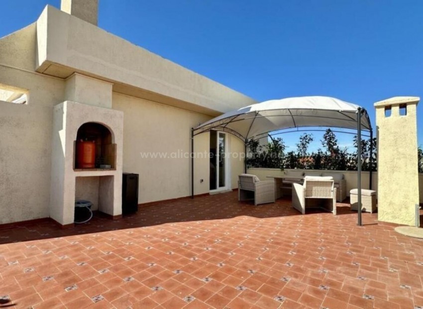 Apartment / flat in Torrevieja Centro