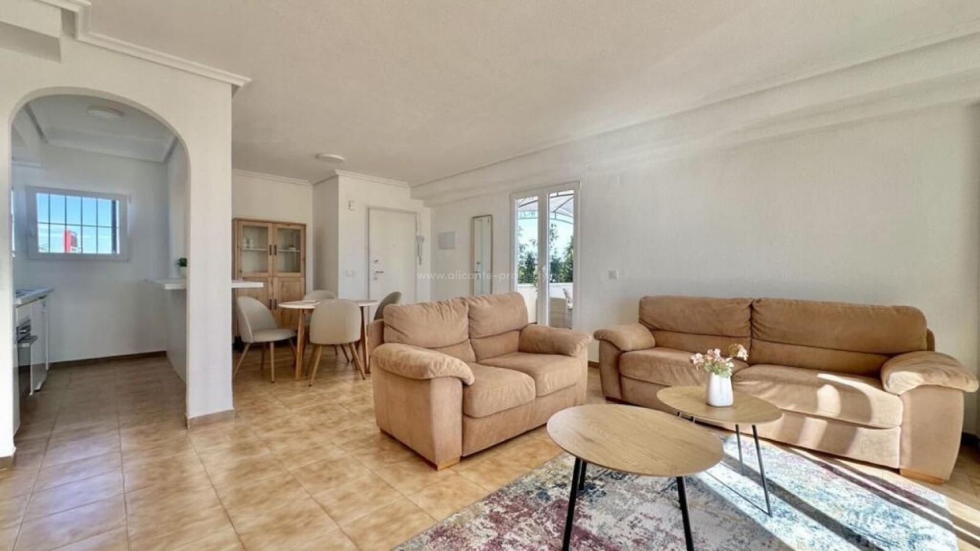 Apartment / flat in Torrevieja Centro