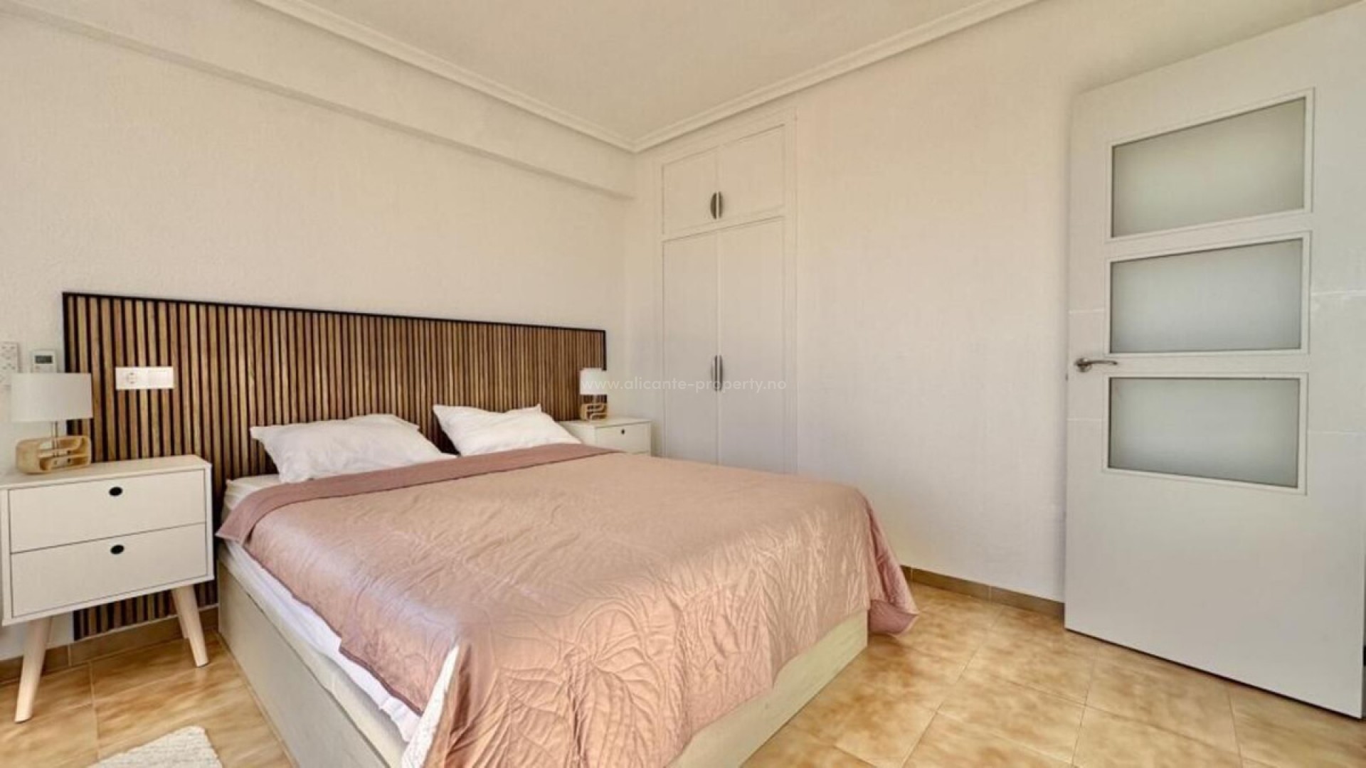 Apartment / flat in Torrevieja Centro