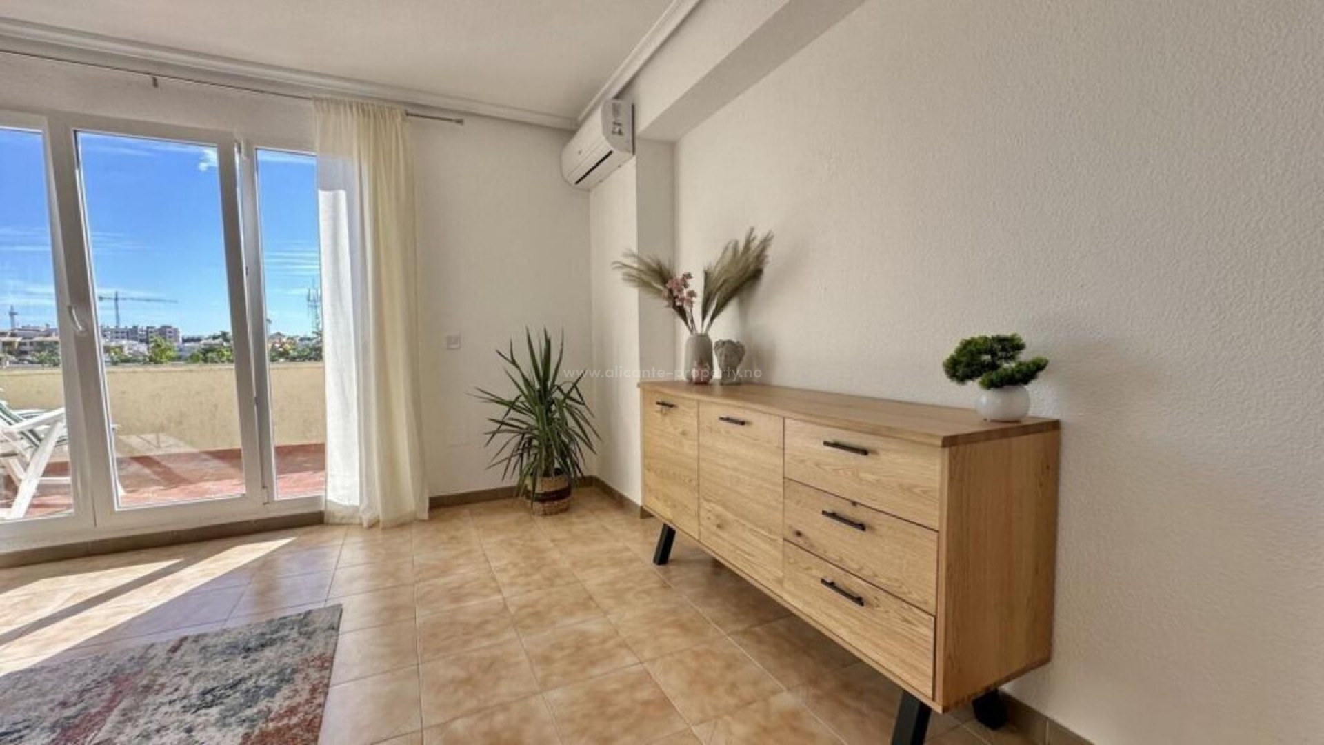 Apartment / flat in Torrevieja Centro