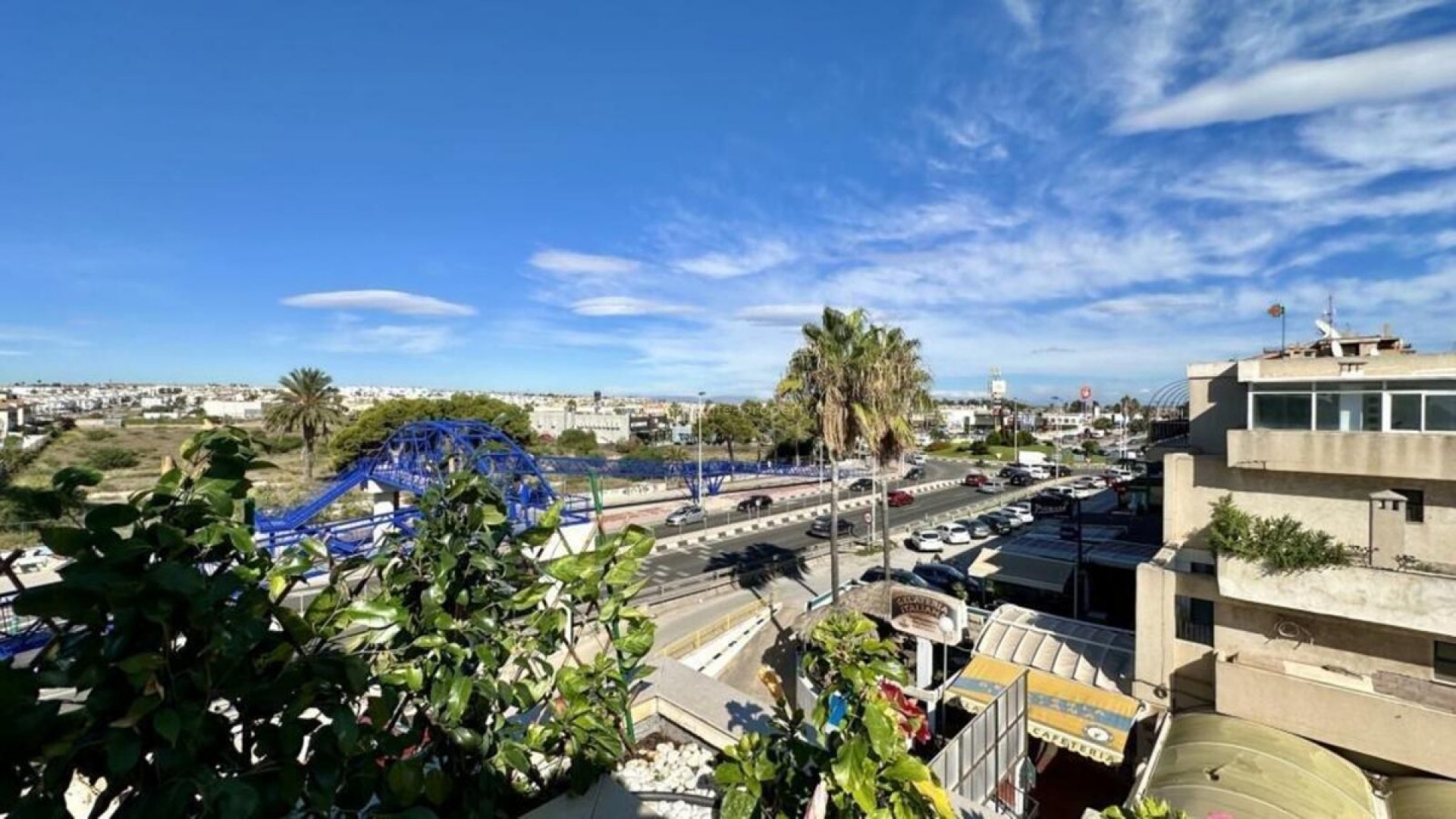 Apartment / flat in Torrevieja Centro