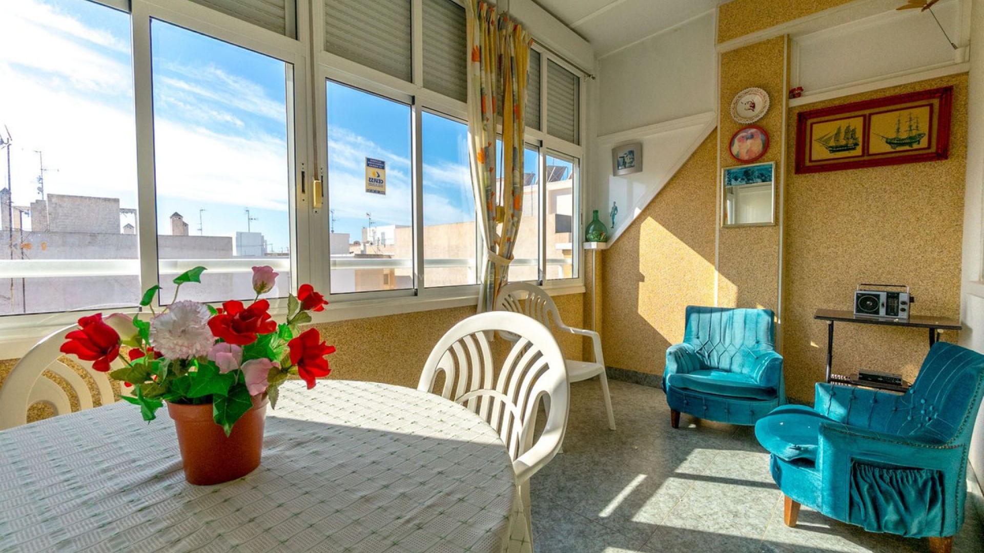 Apartment / flat in Torrevieja Centro
