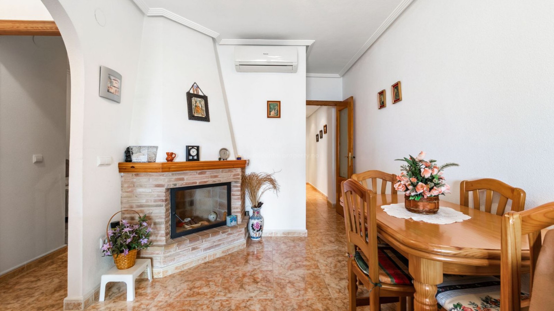 Apartment / flat in Torrevieja Centro