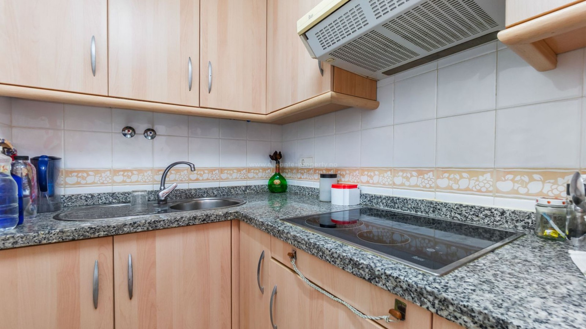 Apartment / flat in Torrevieja Centro
