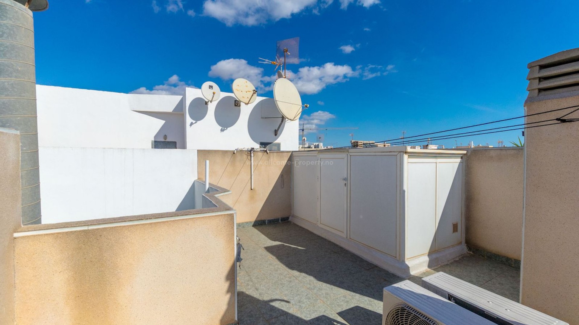 Apartment / flat in Torrevieja Centro