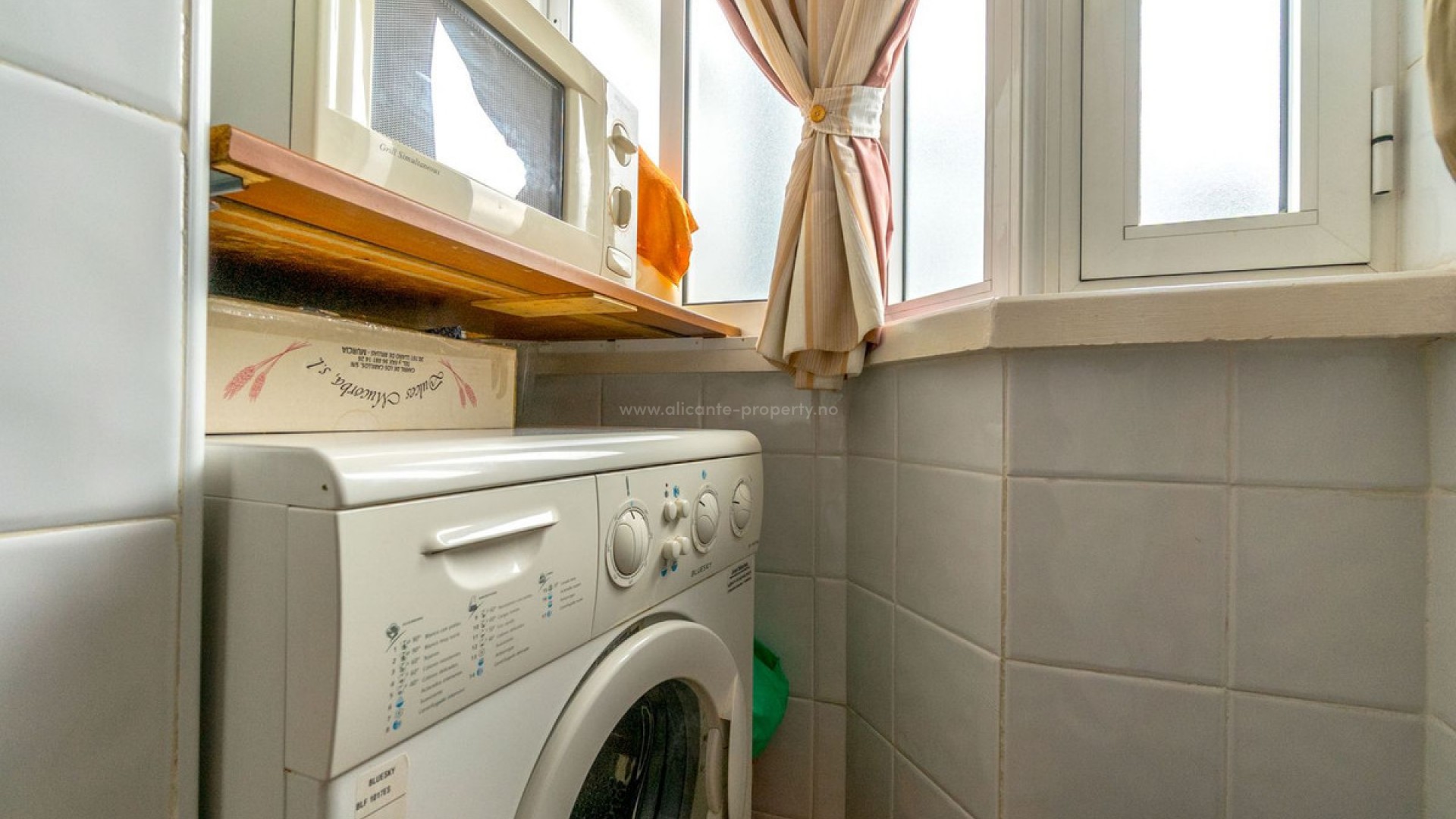 Apartment / flat in Torrevieja Centro