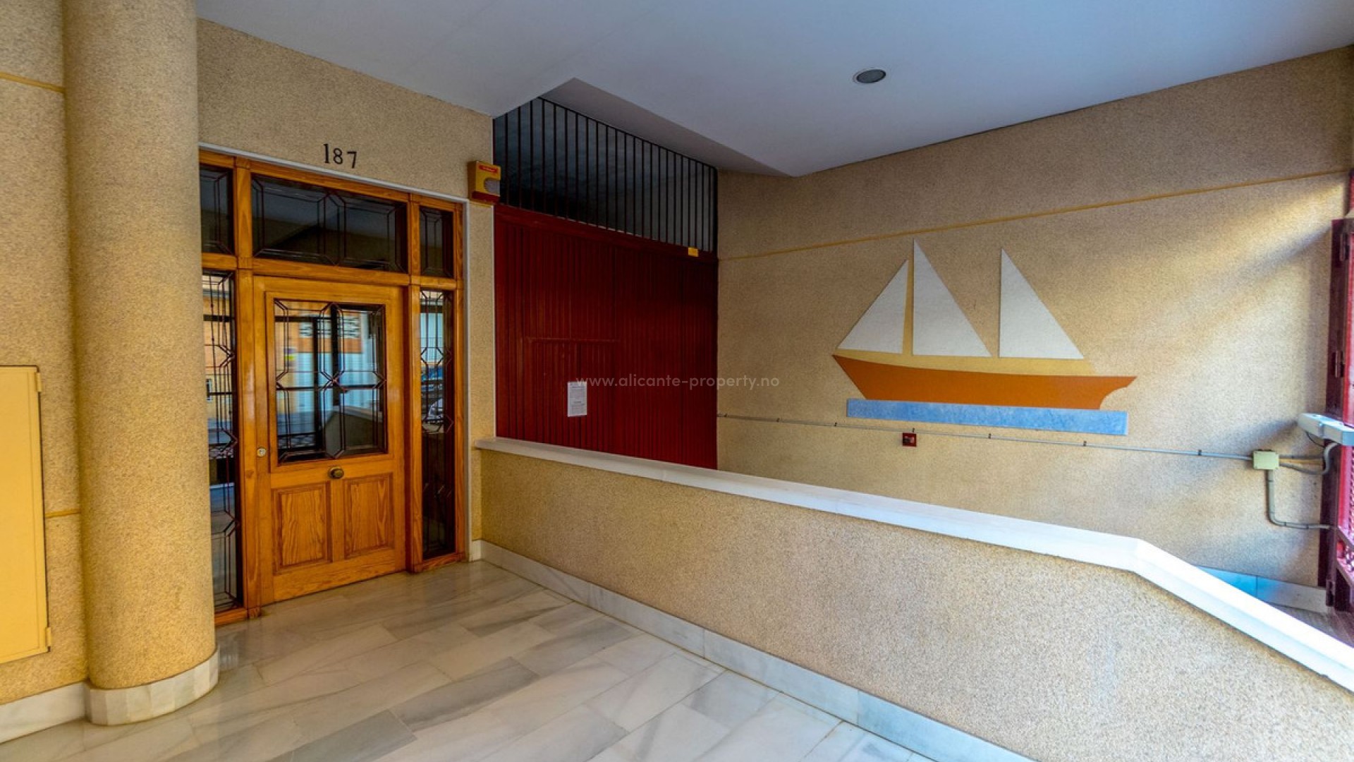 Apartment / flat in Torrevieja Centro