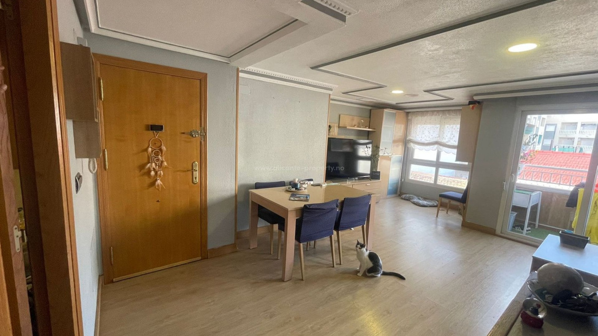 Apartment / flat in Torrevieja Centro