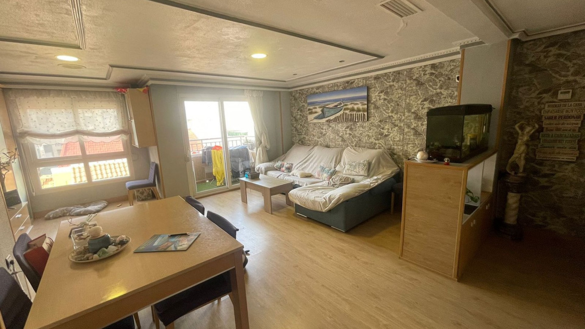 Apartment / flat in Torrevieja Centro