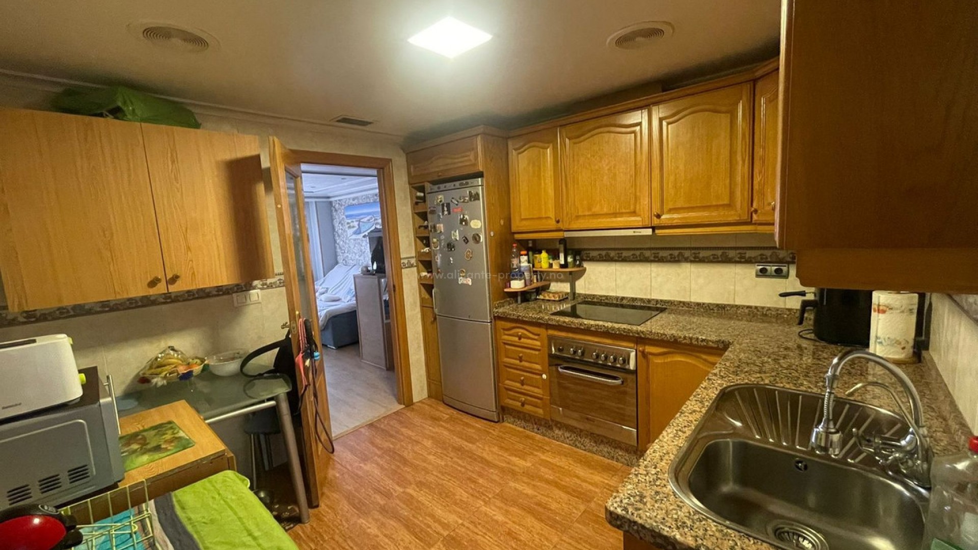 Apartment / flat in Torrevieja Centro