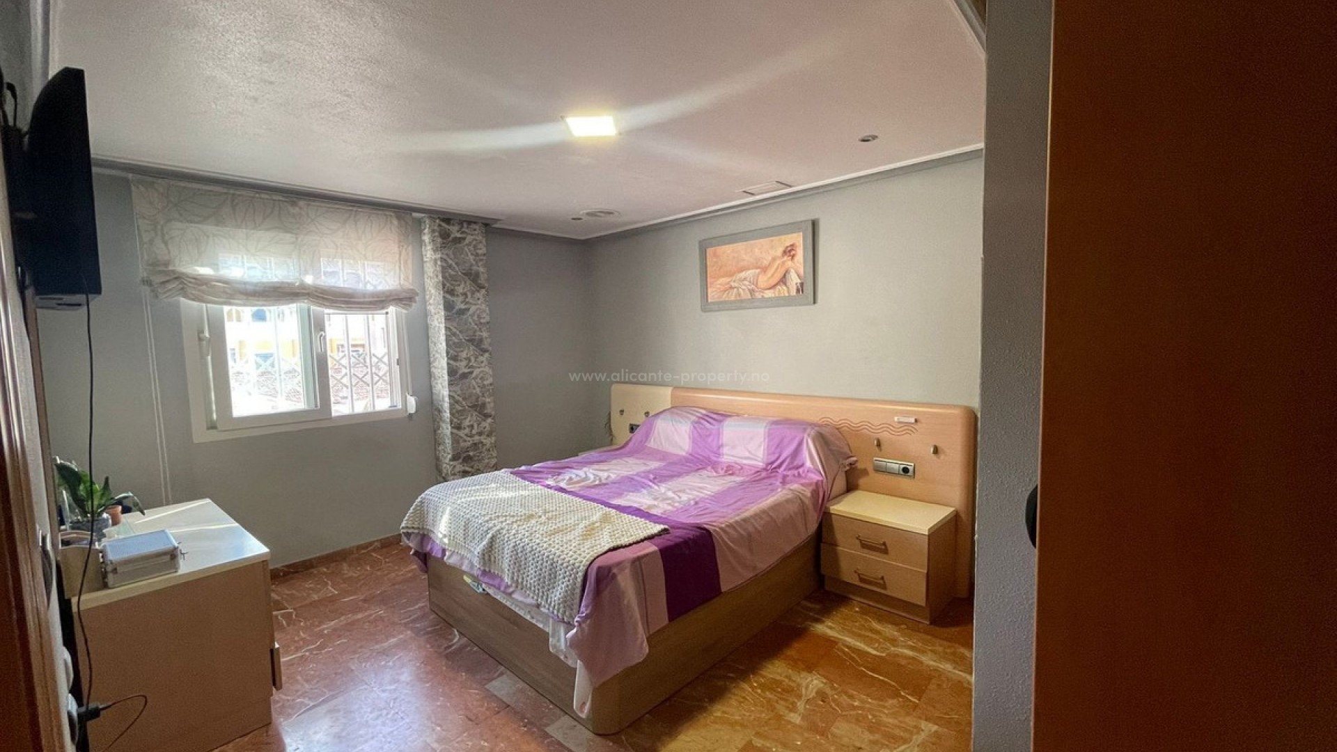 Apartment / flat in Torrevieja Centro