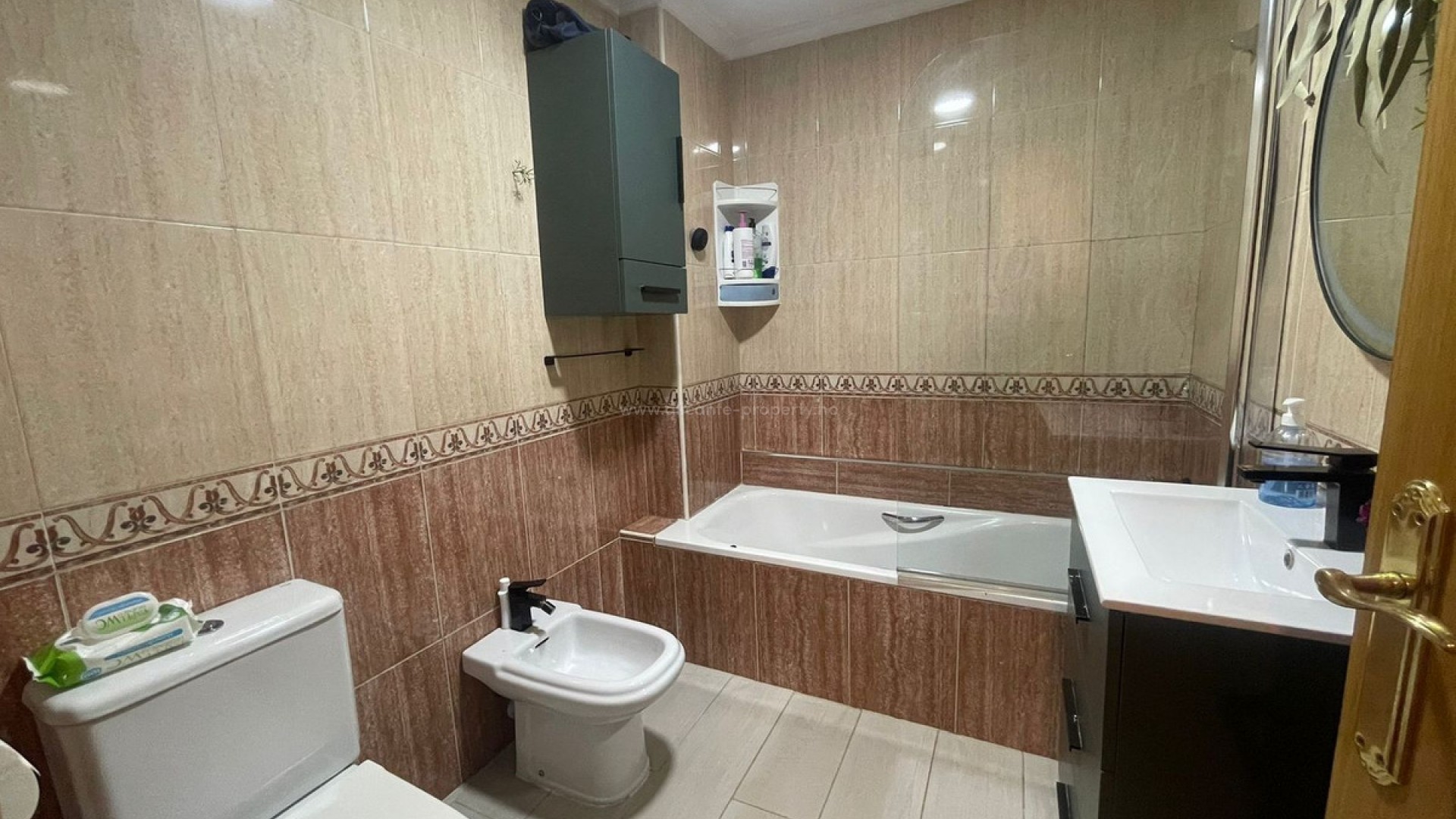 Apartment / flat in Torrevieja Centro