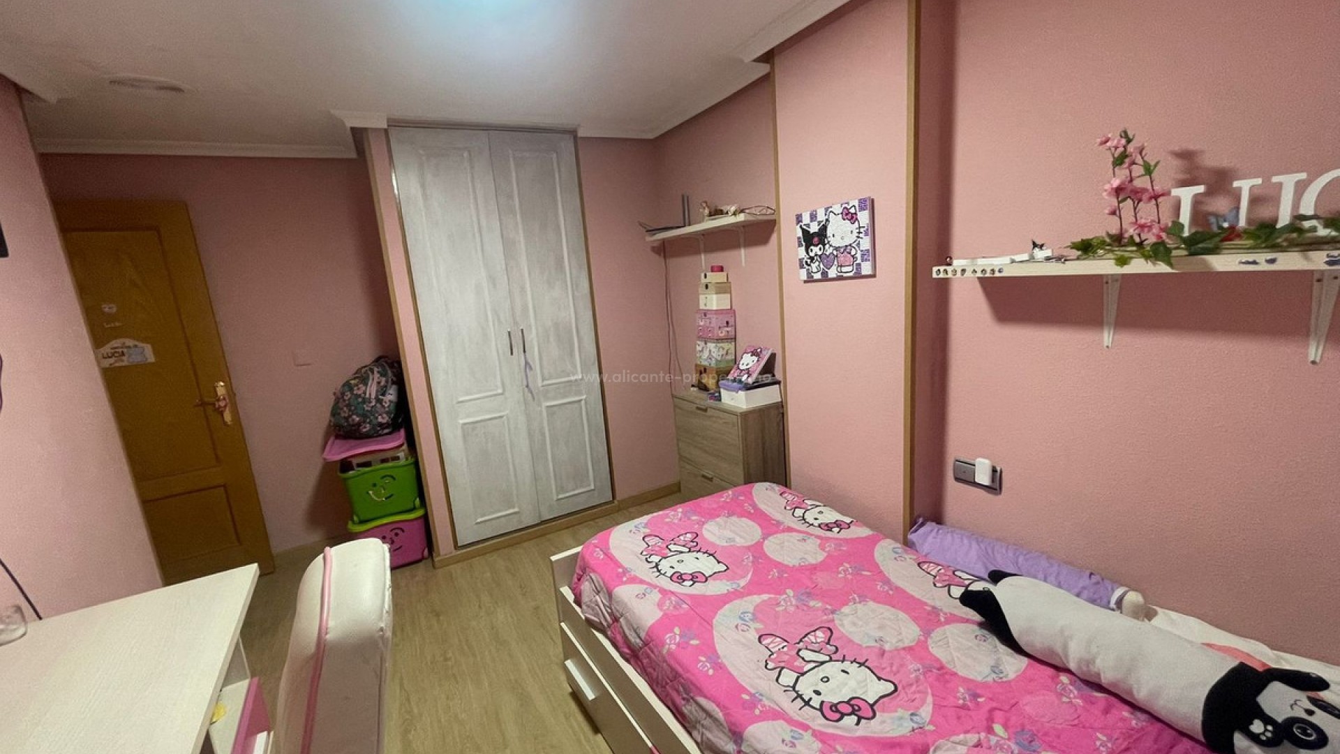 Apartment / flat in Torrevieja Centro