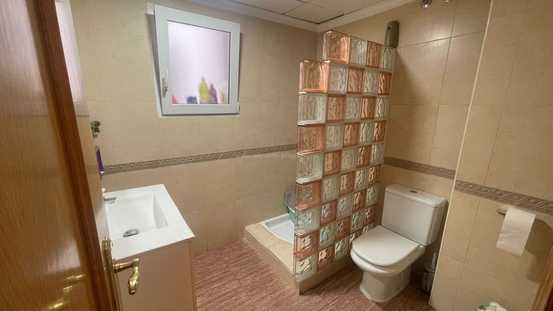 Apartment / flat in Torrevieja Centro