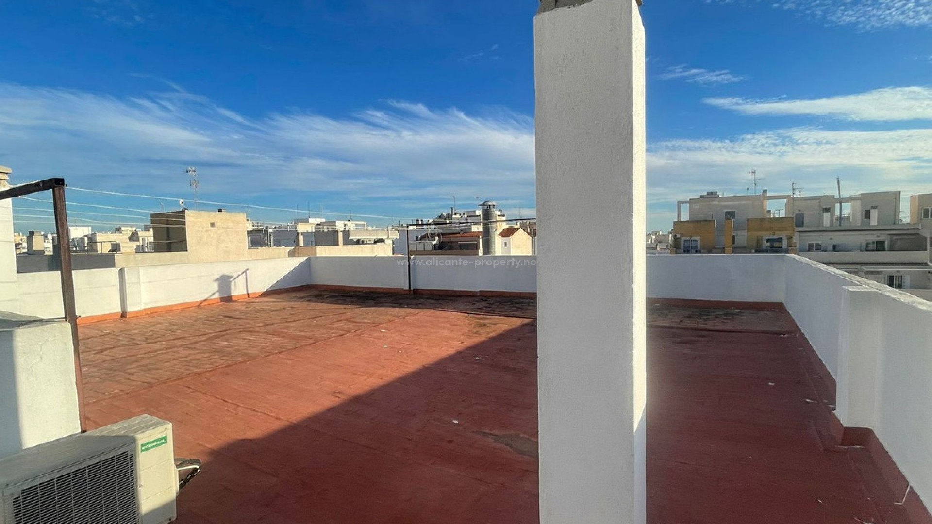 Apartment / flat in Torrevieja Centro