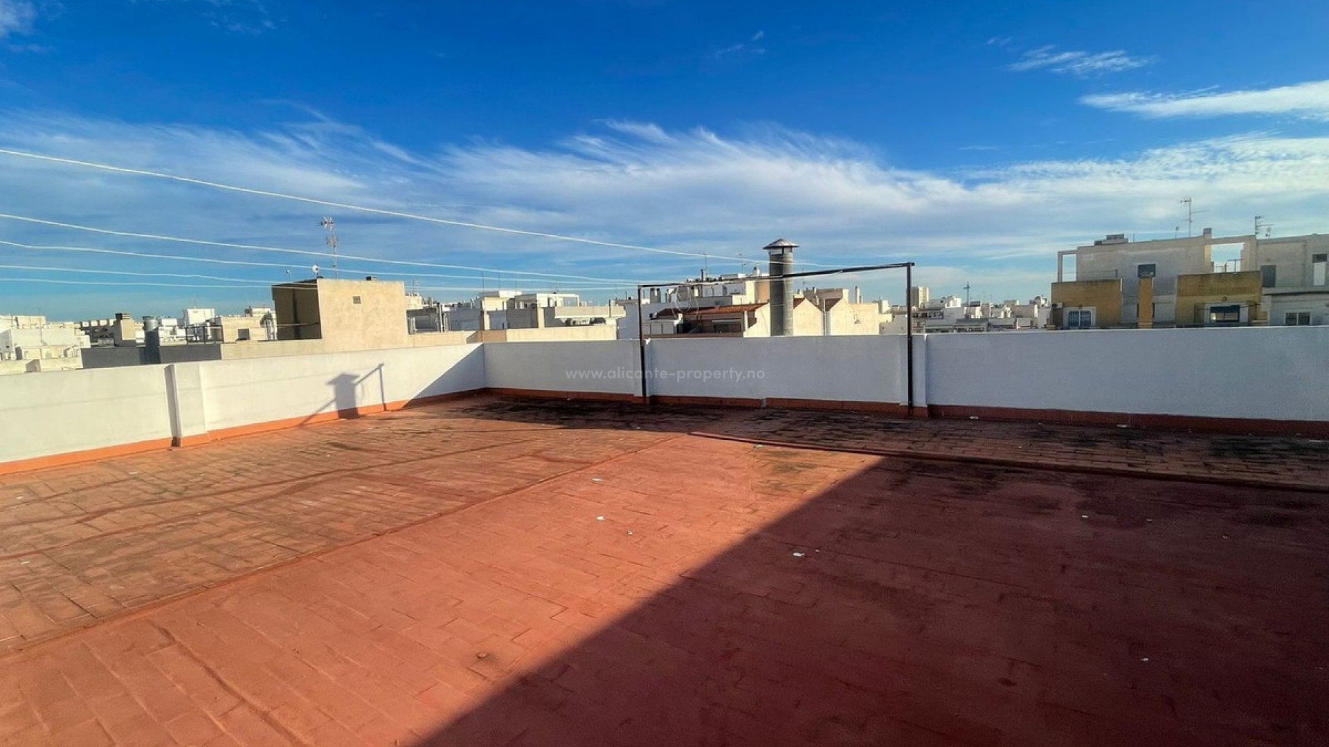 Apartment / flat in Torrevieja Centro