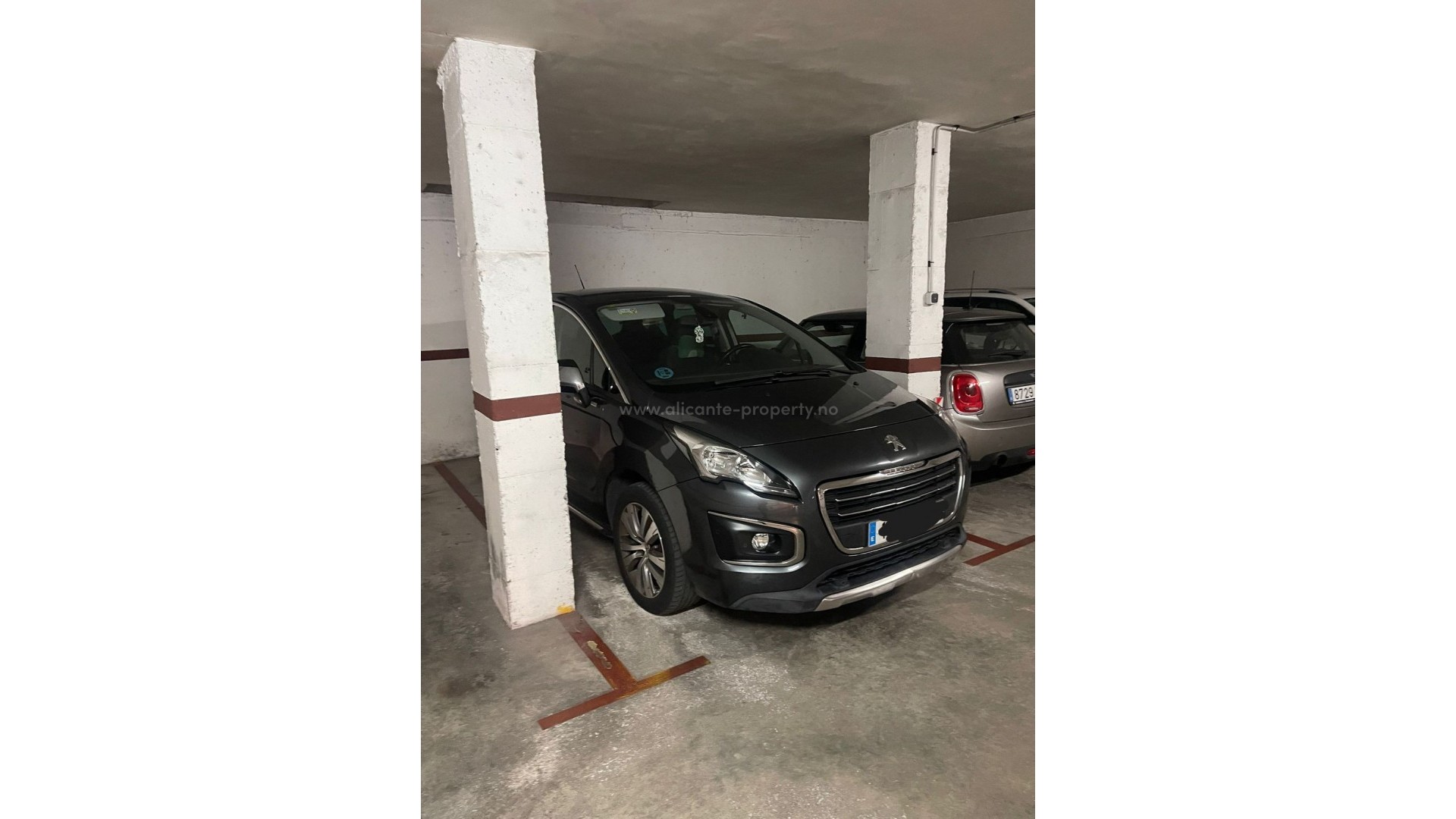 Apartment / flat in Torrevieja Centro