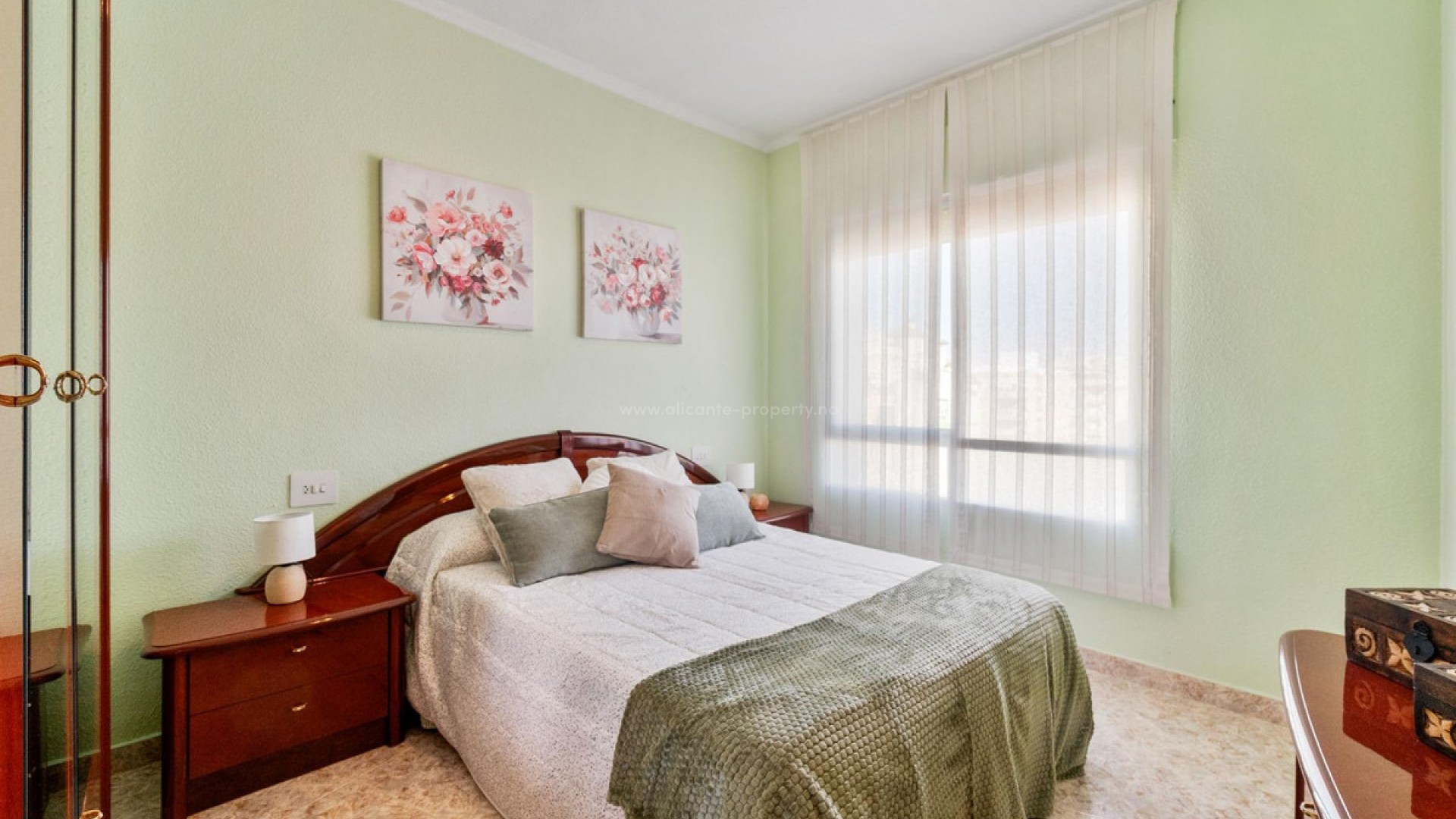 Apartment / flat in Torrevieja Centro