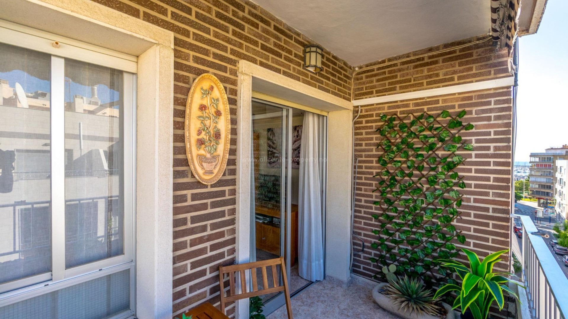 Apartment / flat in Torrevieja Centro