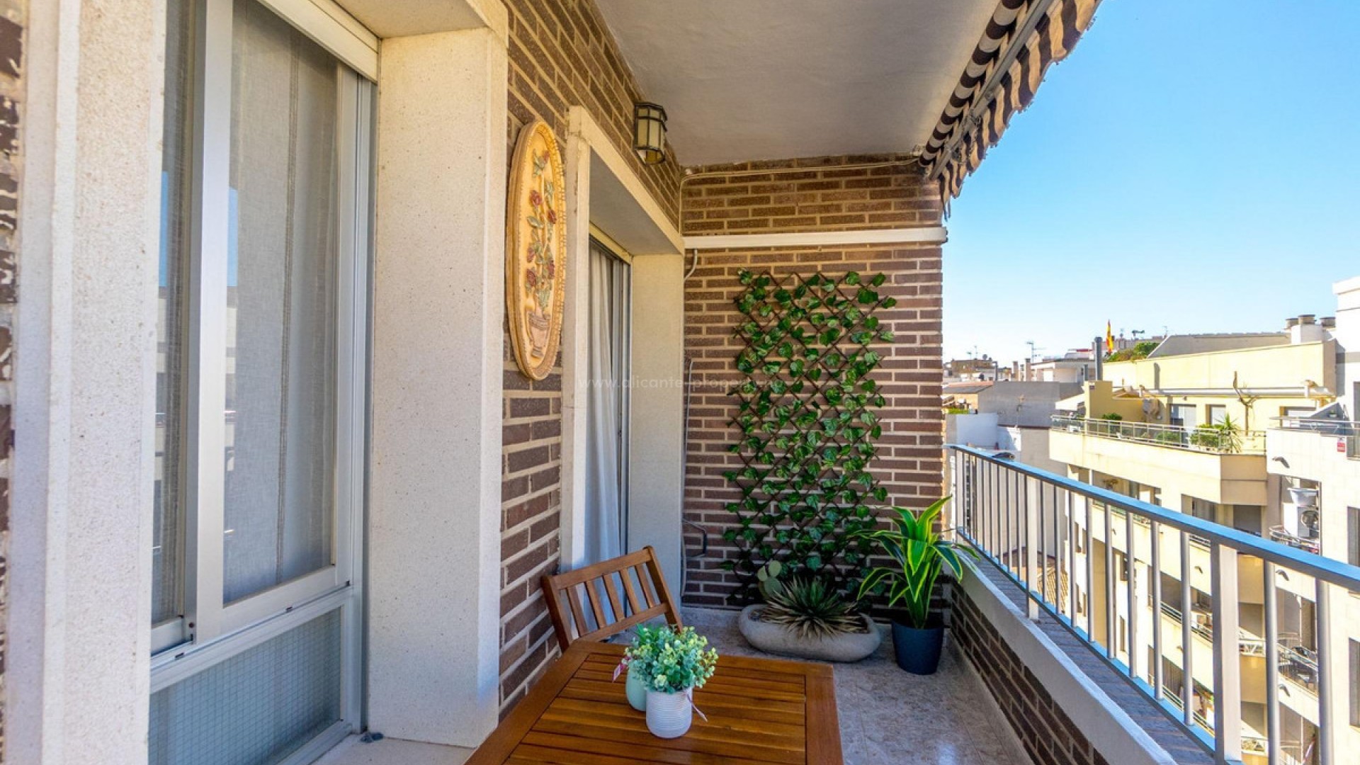 Apartment / flat in Torrevieja Centro