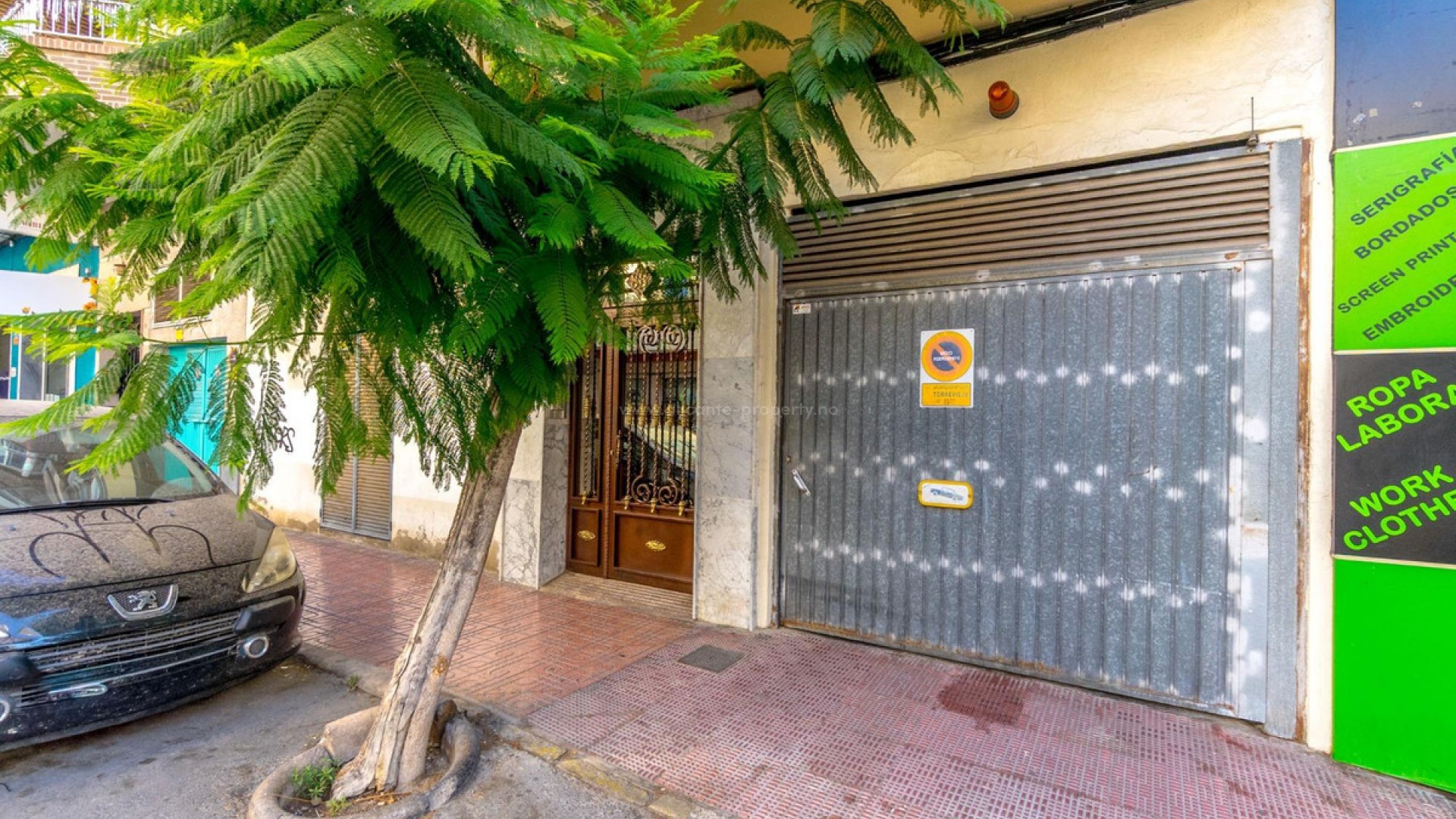 Apartment / flat in Torrevieja Centro