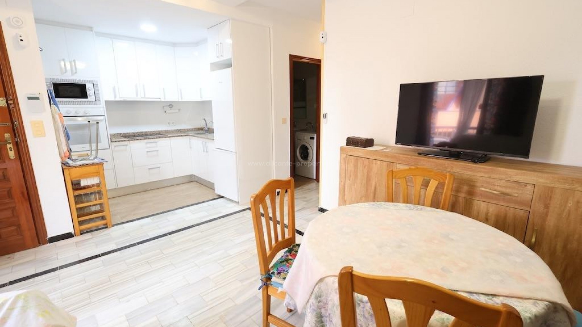 Apartment / flat in Torrevieja Centro