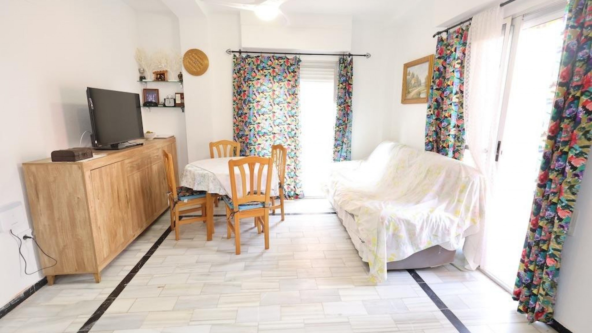 Apartment / flat in Torrevieja Centro