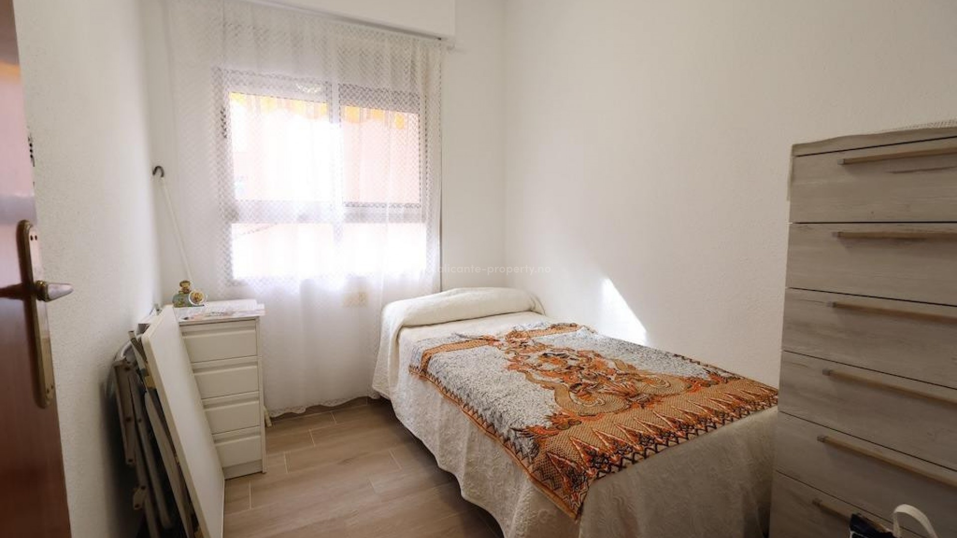 Apartment / flat in Torrevieja Centro
