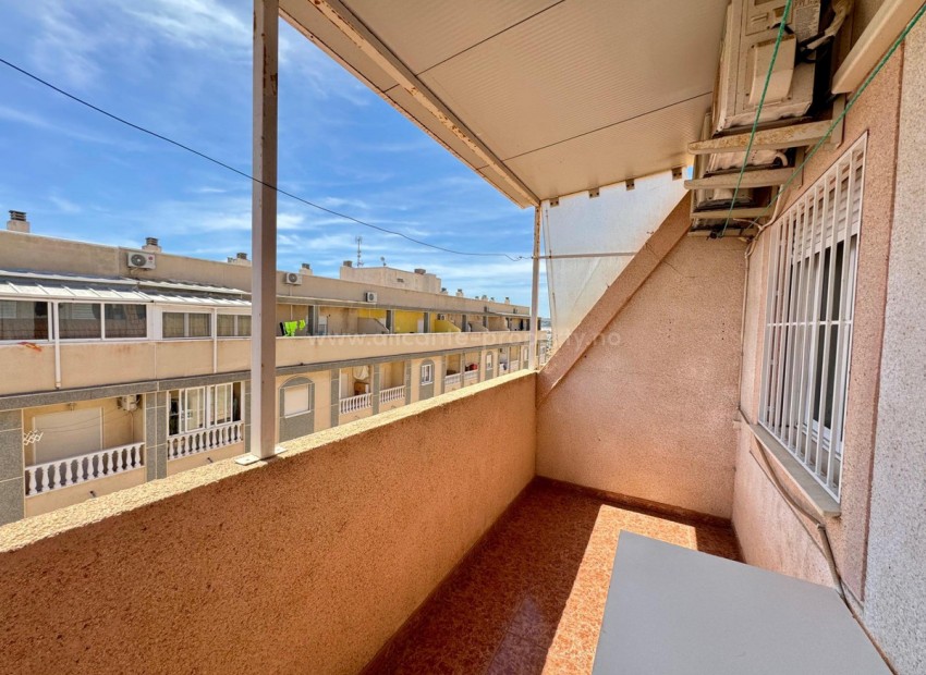 Apartment / flat in Torrevieja Centro