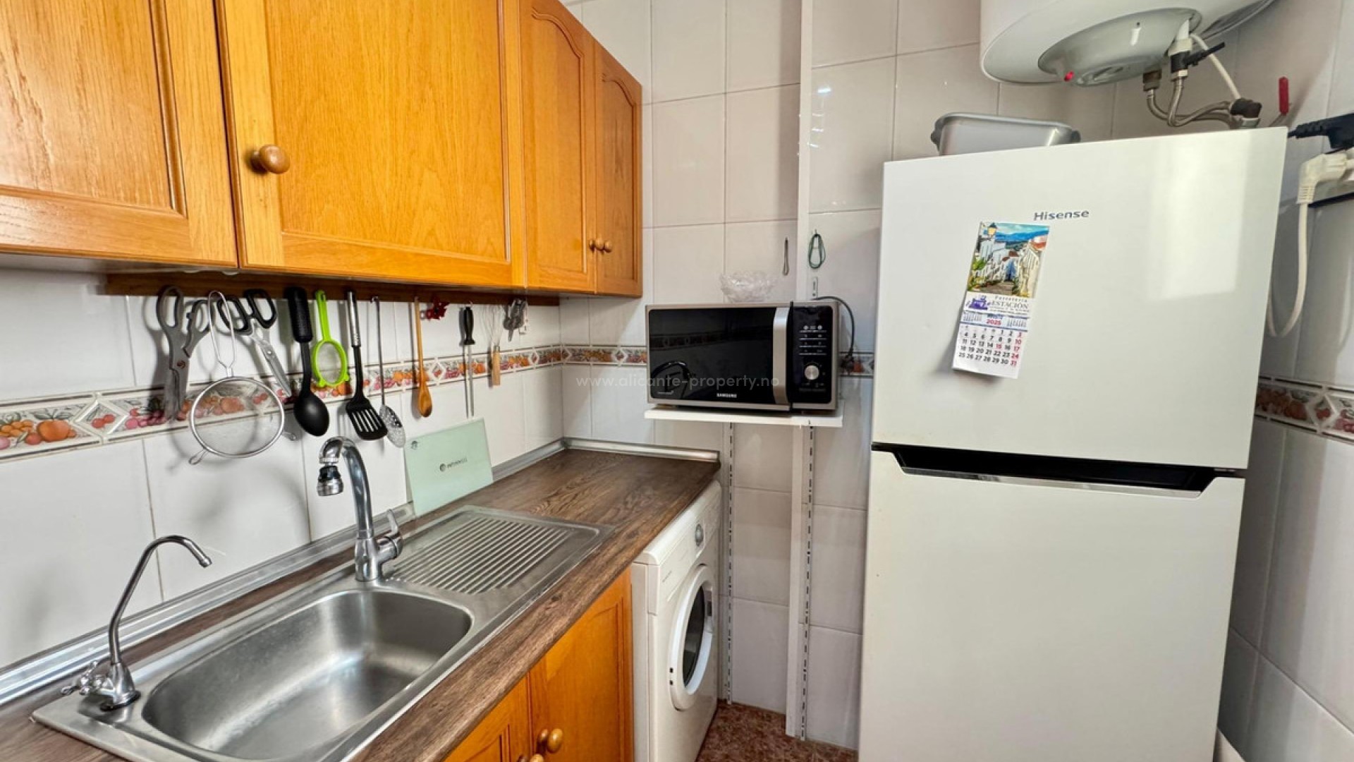 Apartment / flat in Torrevieja Centro