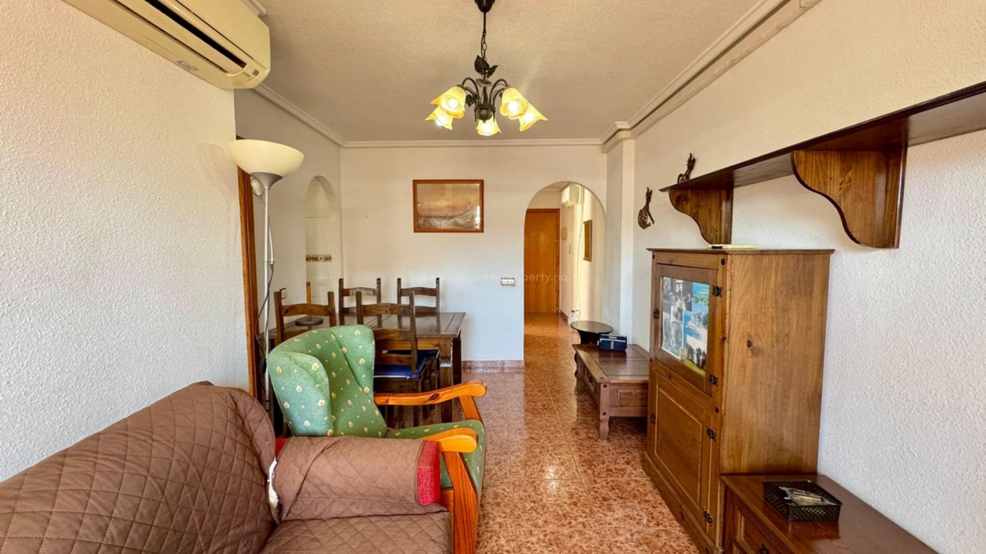 Apartment / flat in Torrevieja Centro