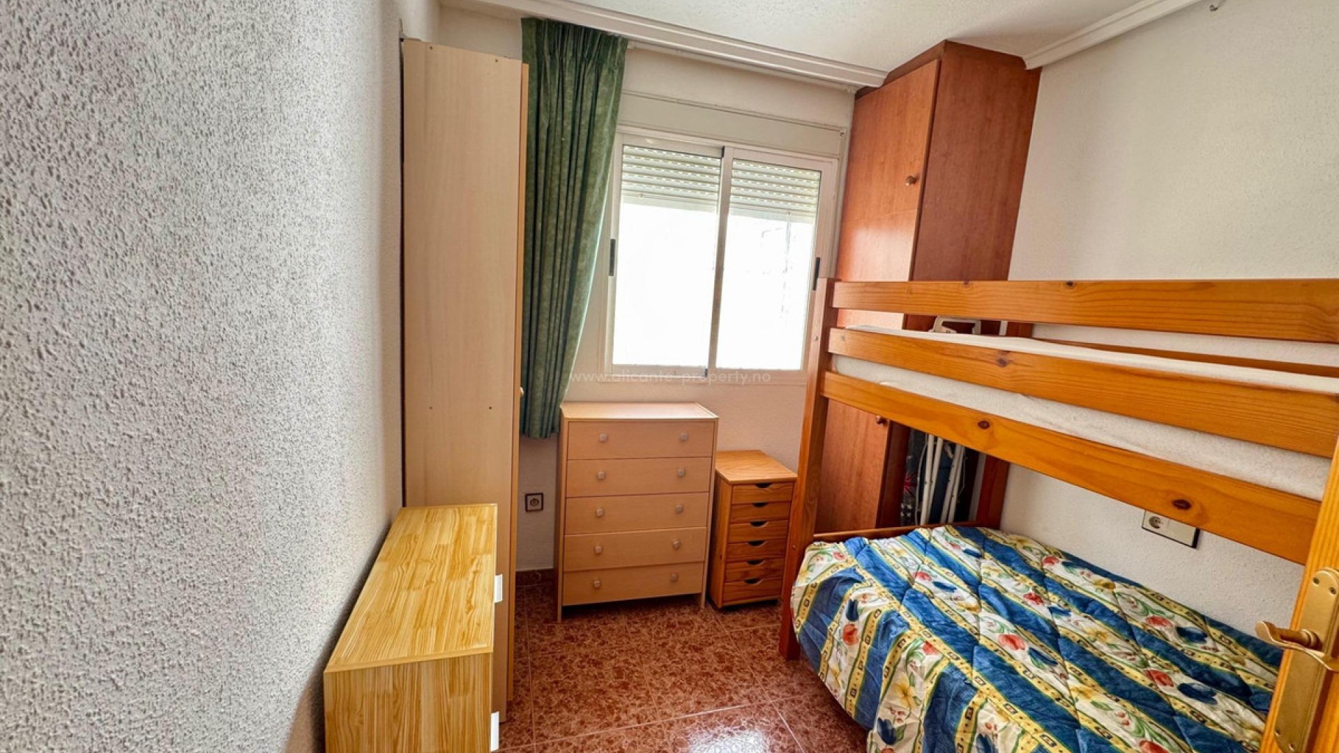 Apartment / flat in Torrevieja Centro