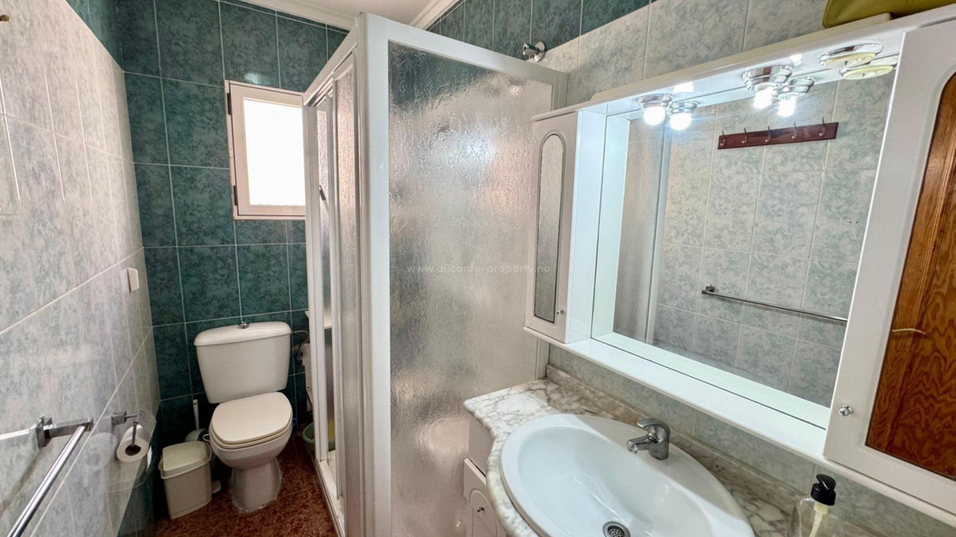 Apartment / flat in Torrevieja Centro